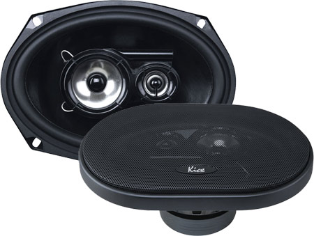 Kicx QS-693. ����������� �������������� QS-693.