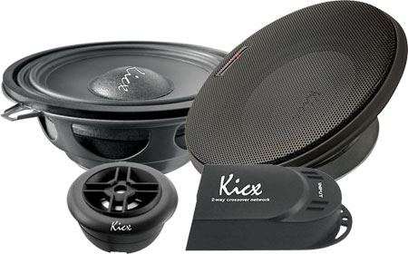 Kicx SL-5.2. ����������� �������������� SL-5.2.