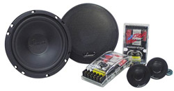 Lanzar VX-5C. ����������� �������������� VX-5C.