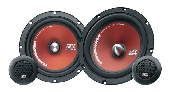 MTX TRS654. ����������� �������������� TRS654.