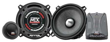MTX T6S502. ����������� �������������� T6S502.