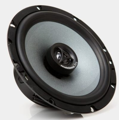 Morel Maximo Ultra Coax 602. ����������� �������������� Maximo Ultra Coax 602.