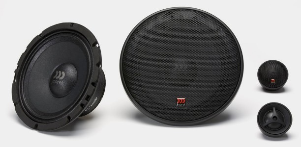 Morel Maximus 602 V2. ����������� �������������� Maximus 602 V2.