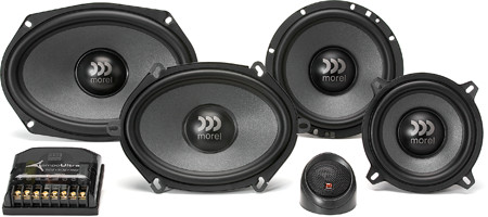 Morel Tempo Ultra 572. ����������� �������������� Tempo Ultra 572.