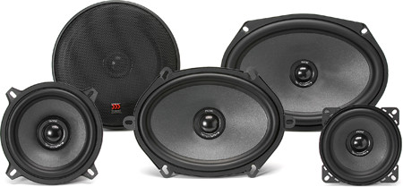 Morel Tempo Ultra Integra 402. ����������� �������������� Tempo Ultra Integra 402.