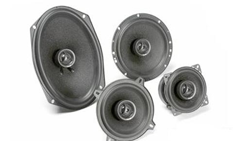 Morel Maximo Coax 5. ����������� �������������� Maximo Coax 5.