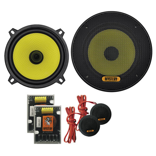 Mystery MF-5.2. ����������� �������������� MF-5.2.