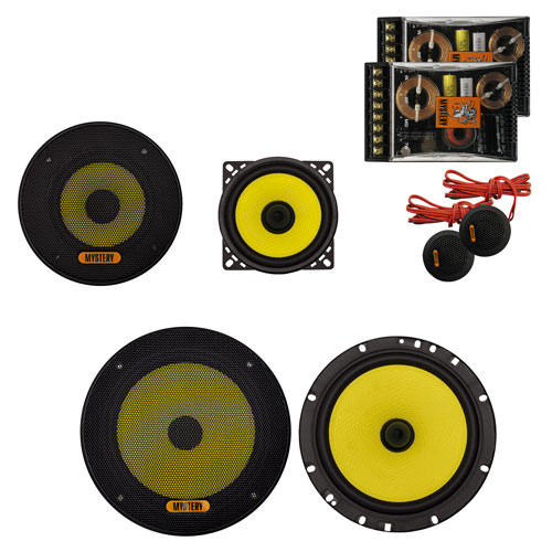 Mystery MF-6.3. ����������� �������������� MF-6.3.