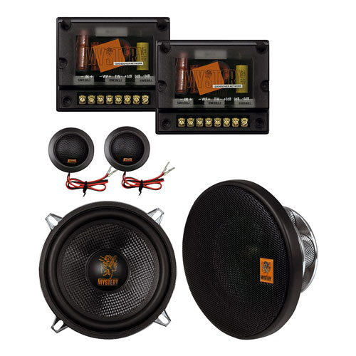 Mystery MO-5.1. ����������� �������������� MO-5.1.