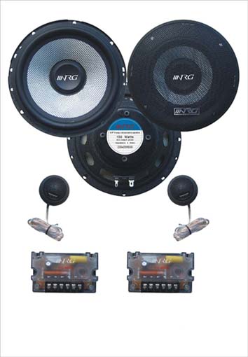 NRG NS-NC160. ����������� �������������� NS-NC160.