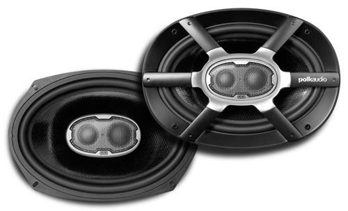 Акустическая система PolkAudio MM691 PolkAudio MM691. Технические характеристики MM691.