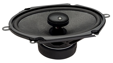 PowerBass 2XL-683. ����������� �������������� 2XL-683.