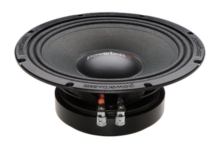 PowerBass XPRO-6. ����������� �������������� XPRO-6.