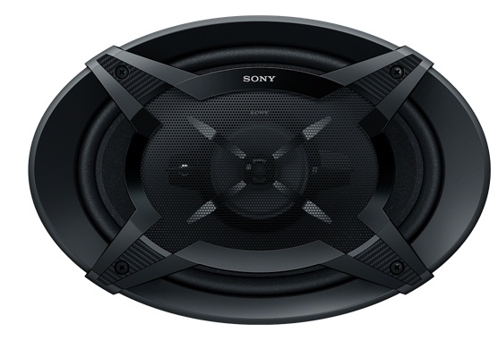 Sony XS-FB6920E. ����������� �������������� XS-FB6920E.