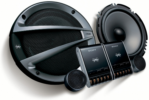 Sony XS-GTX1622S. ����������� �������������� XS-GTX1622S.