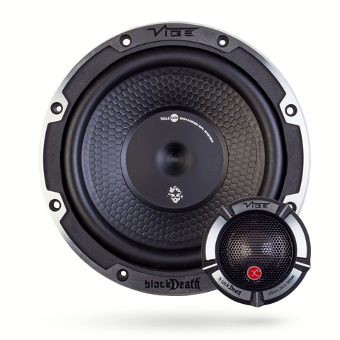 Vibe OPTIFORD6-V8. ����������� �������������� OPTIFORD6-V8.