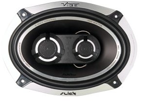 Vibe SLICK 693. ����������� �������������� SLICK 693.