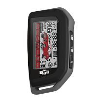 KGB FX-10. ����������� �������������� FX-10.