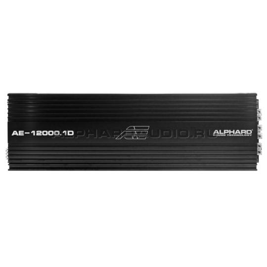 Alphard Auduio Extreme AE-12000.1D . Технические характеристики Auduio Extreme AE-12000.1D .