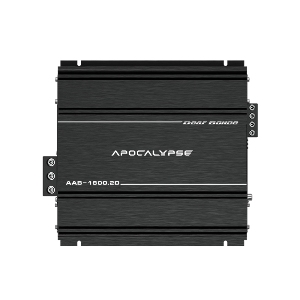 Alphard Deaf Bonce Apocalypse AAB-2400.2D. ����������� �������������� Deaf Bonce Apocalypse AAB-2400.2D.