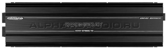 Alphard Doomsday ADD-37800.1D. ����������� �������������� Doomsday ADD-37800.1D.