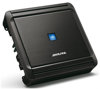 Alpine MRV-M1200. ����������� �������������� MRV-M1200.