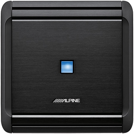 Alpine MRV-F300. ����������� �������������� MRV-F300.