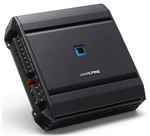 Alpine S-A32F. ����������� �������������� S-A32F.