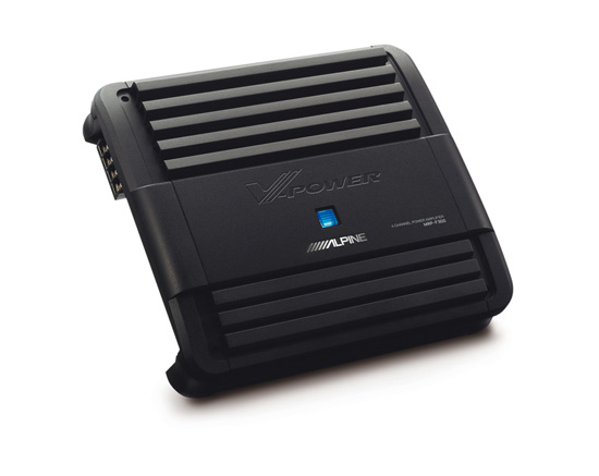 Alpine MRP-F300. ����������� �������������� MRP-F300.