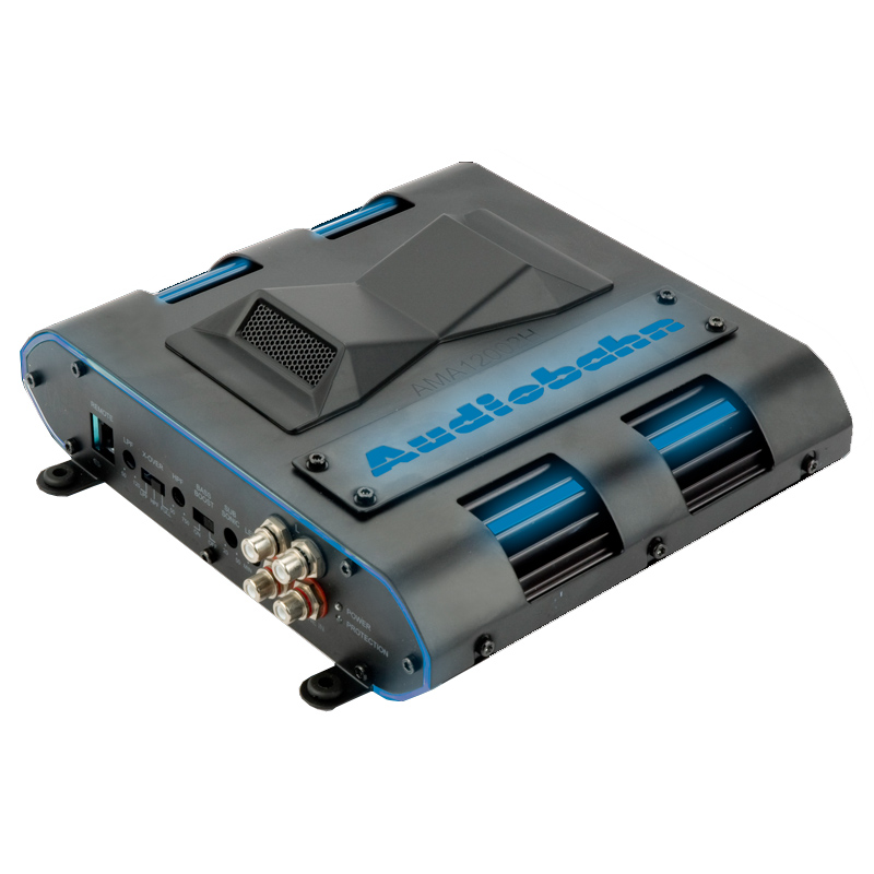 Audiobahn AMA12002H. ����������� �������������� AMA12002H.