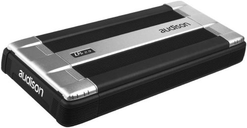 Audison LRx 2.9 stereo black. ����������� �������������� LRx 2.9 stereo black.