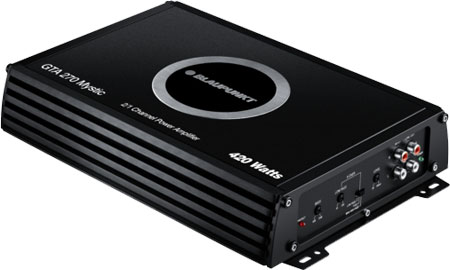 Blaupunkt GTA-270 Mystic. ����������� �������������� GTA-270 Mystic.