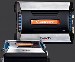 Cadence F500-1. ����������� �������������� F500-1.