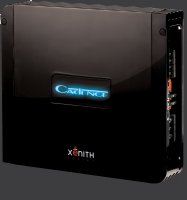 Cadence Xa-175.2. ����������� �������������� Xa-175.2.