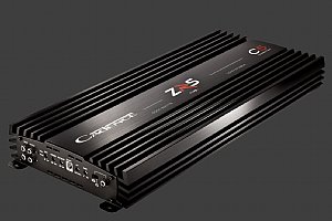 Cadence ZRS C1. ����������� �������������� ZRS C1.