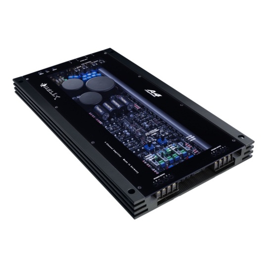 Helix A2B. ����������� �������������� A2B.