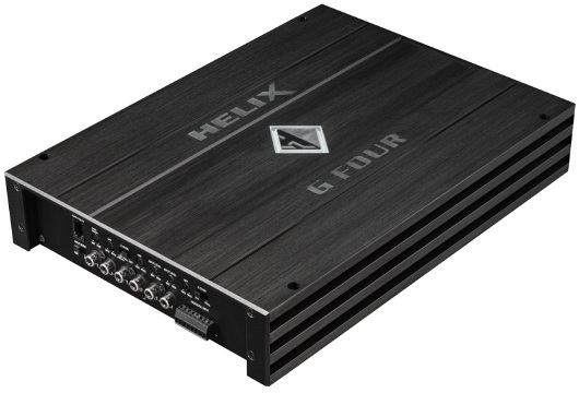 Helix G ONE. ����������� �������������� G ONE.