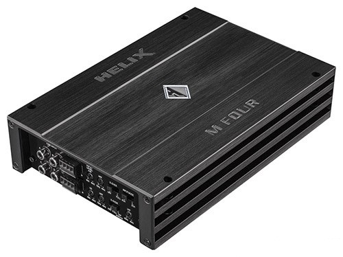 Helix M FOUR. ����������� �������������� M FOUR.