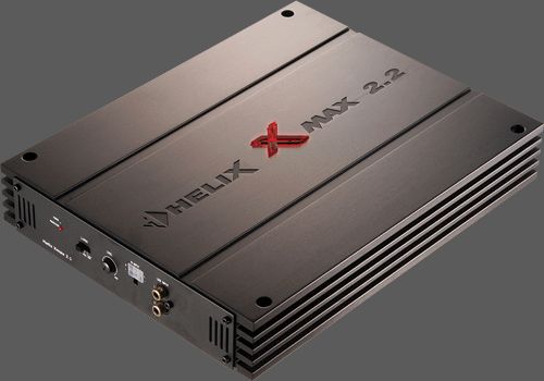 Helix Xmax 2.2. ����������� �������������� Xmax 2.2.