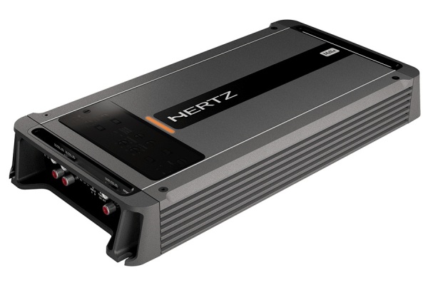 Hertz ML Power 1. ����������� �������������� ML Power 1.