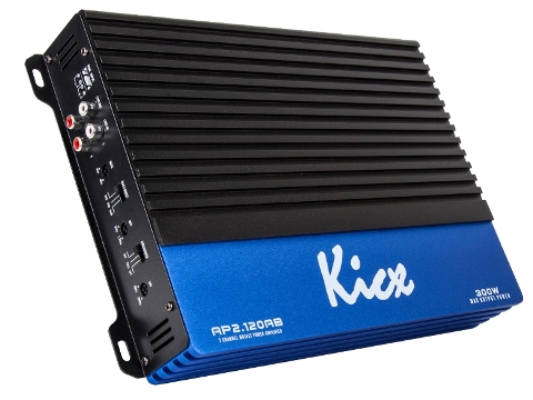 Kicx AP 2.120AB. ����������� �������������� AP 2.120AB.