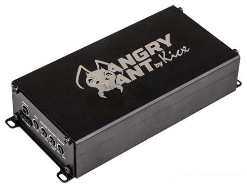 Kicx Angry Ant 4.150. ����������� �������������� Angry Ant 4.150.