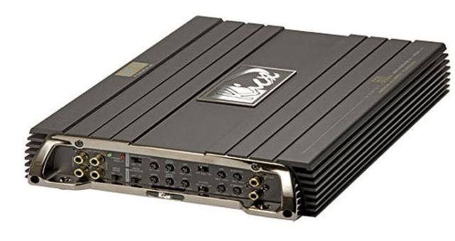 Kicx KAP-41. ����������� �������������� KAP-41.