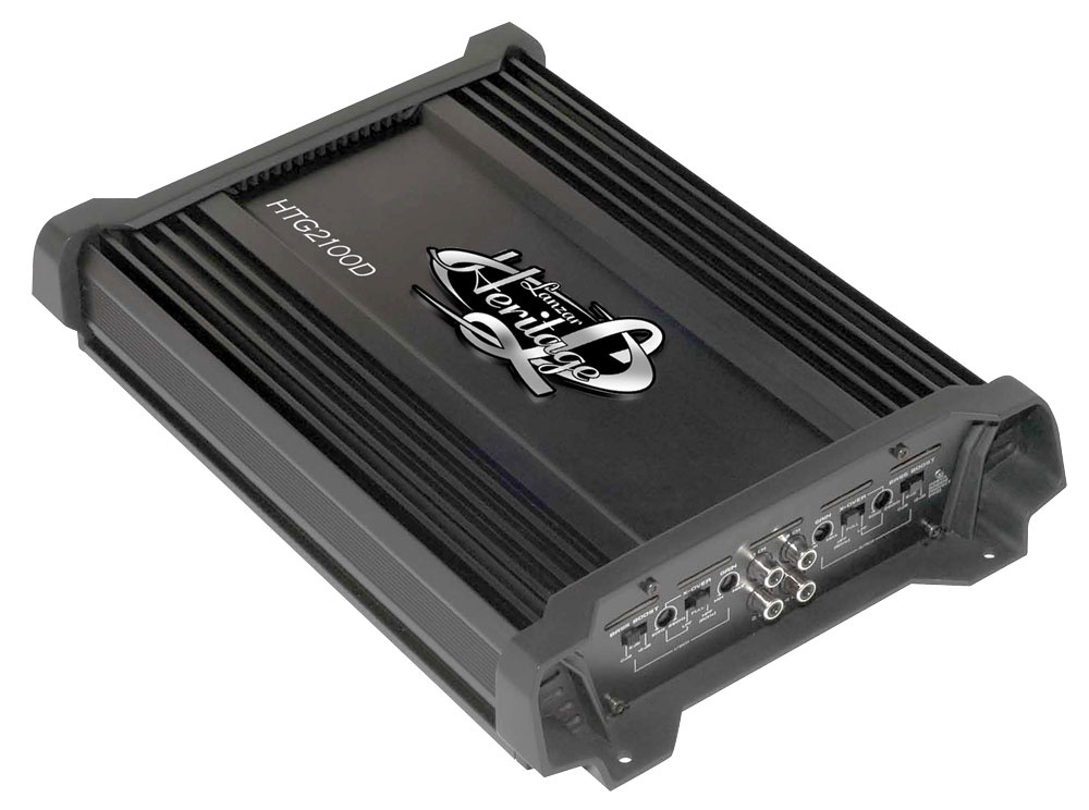 Lanzar HTG-2100D. ����������� �������������� HTG-2100D.