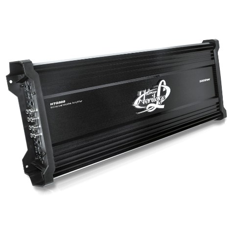 Lanzar HTG888. ����������� �������������� HTG888.