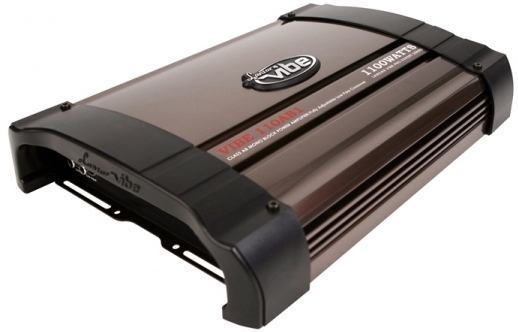 Lanzar VIBE 1200.4. ����������� �������������� VIBE 1200.4.