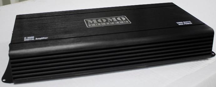 MOMO D-1000 new. ����������� �������������� D-1000 new.
