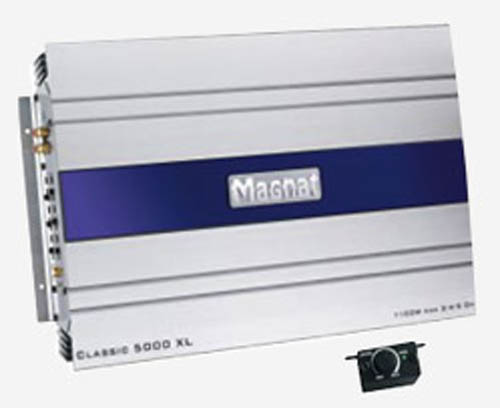 Magnat Classic 5000. ����������� �������������� Classic 5000.