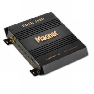 Magnat Rock 4000. Технические характеристики Rock 4000.