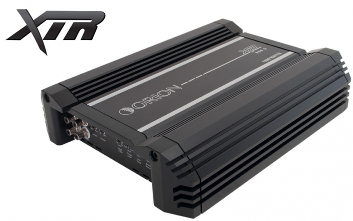 ORION XTR 600.4. ����������� �������������� XTR 600.4.